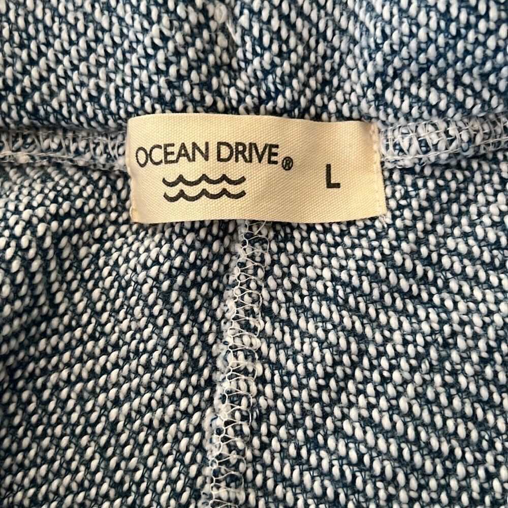 Ocean Drive Short Shorts size L - Picture 3 of 4